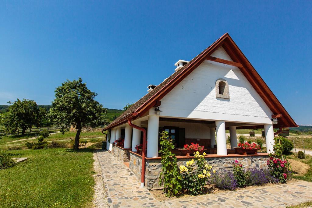 Oereghegyi Apartman Vindornyalak Oda fotoğraf