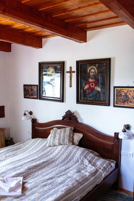 Oereghegyi Apartman Vindornyalak Oda fotoğraf