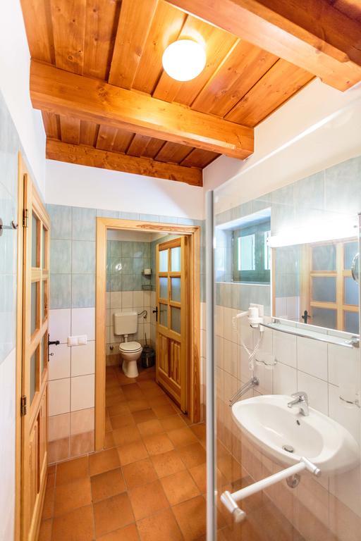 Oereghegyi Apartman Vindornyalak Oda fotoğraf
