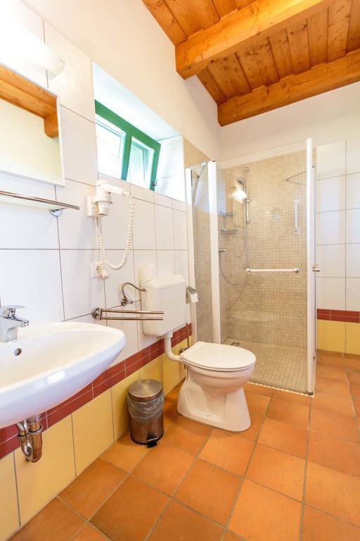 Oereghegyi Apartman Vindornyalak Oda fotoğraf